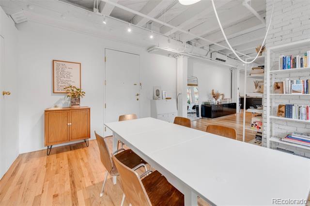 Building Photo - 1450 Wynkoop St