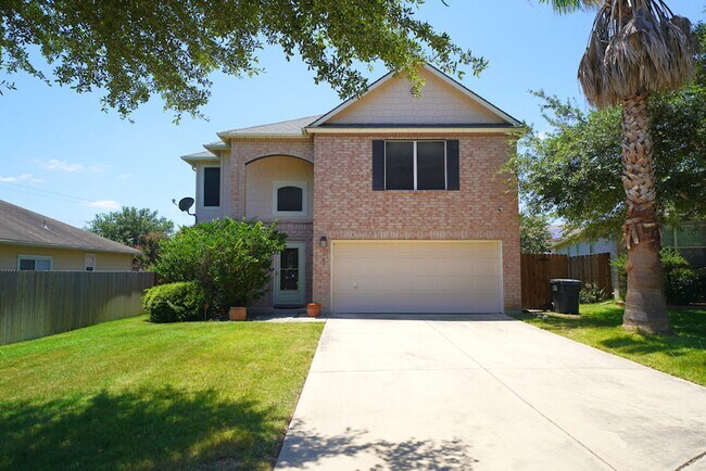 Building Photo - Lovely Cul-De-Sac Home in Schertz/Cibolo Now Available - Realtor Commission: $500