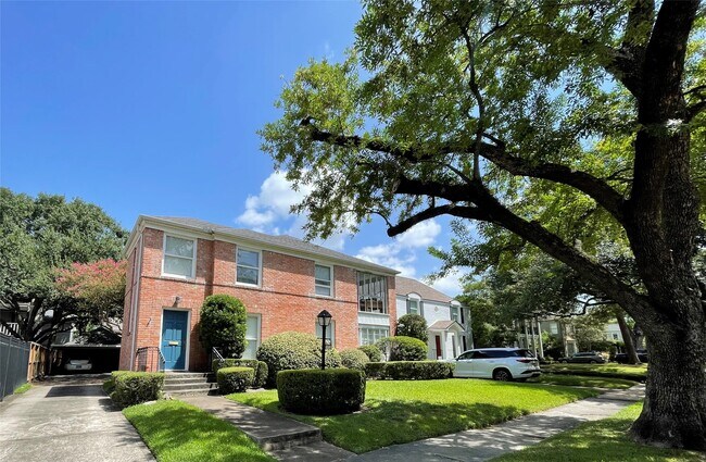 Building Photo - 2102 Milford St