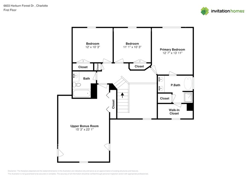 Building Photo - 6603 Harburn Forest Dr