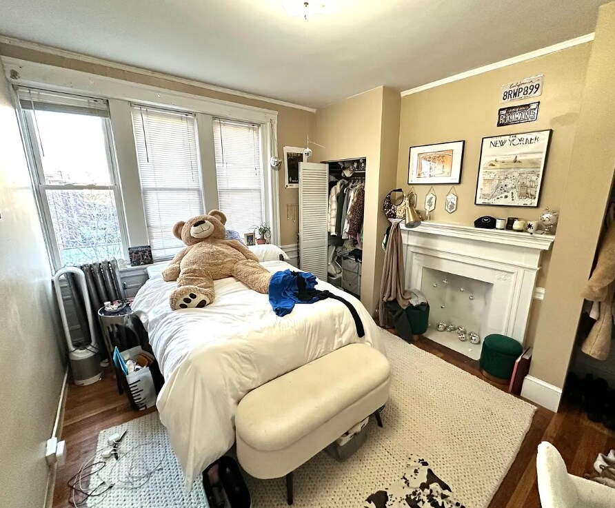 Building Photo - 68 Egmont St