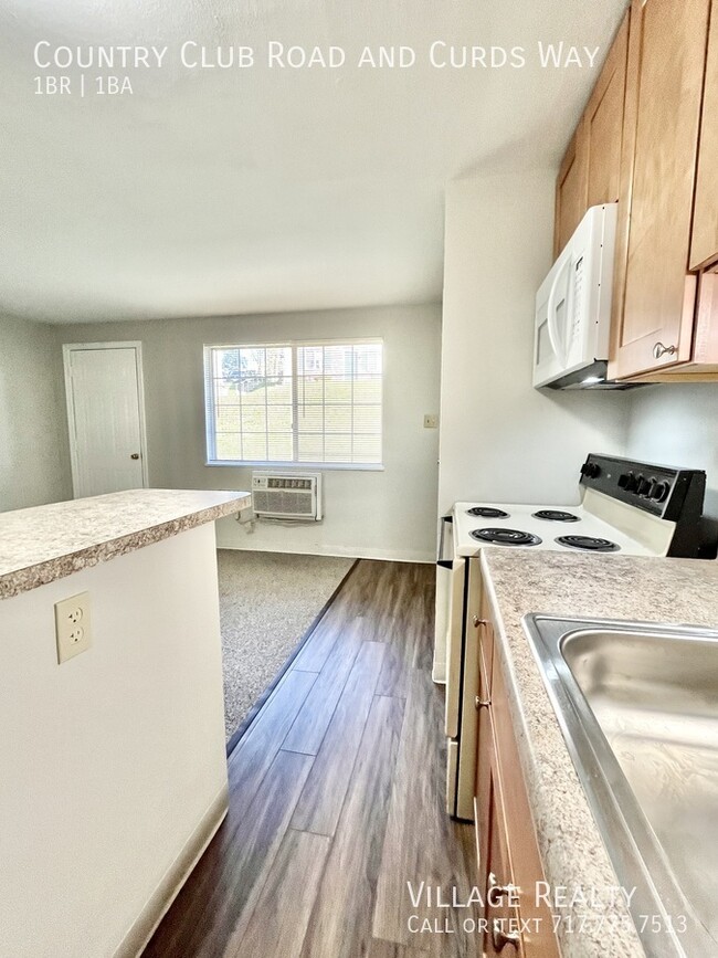 Building Photo - Newly-Remodeled 1-bed in small building wi...