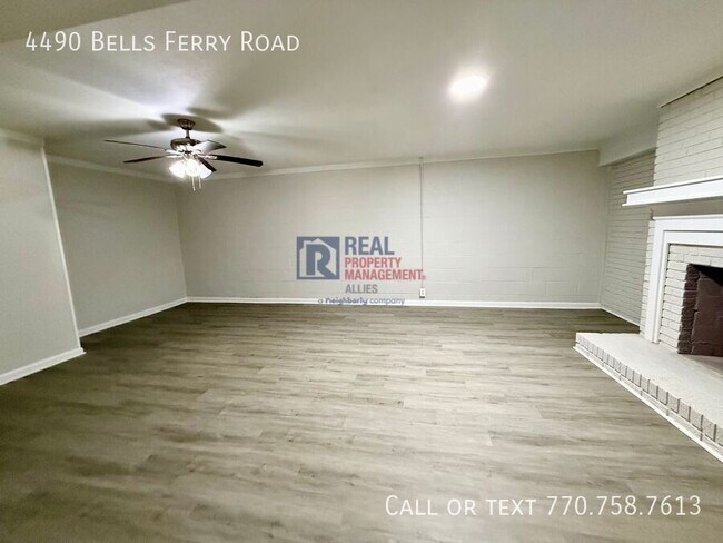 Building Photo - 4490 Bells Ferry Rd