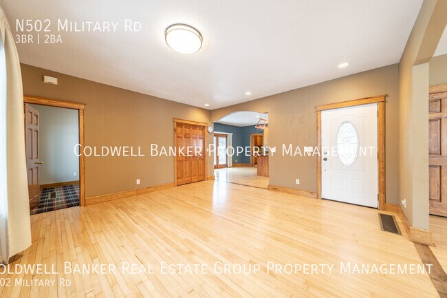 Building Photo - N502 Military Rd