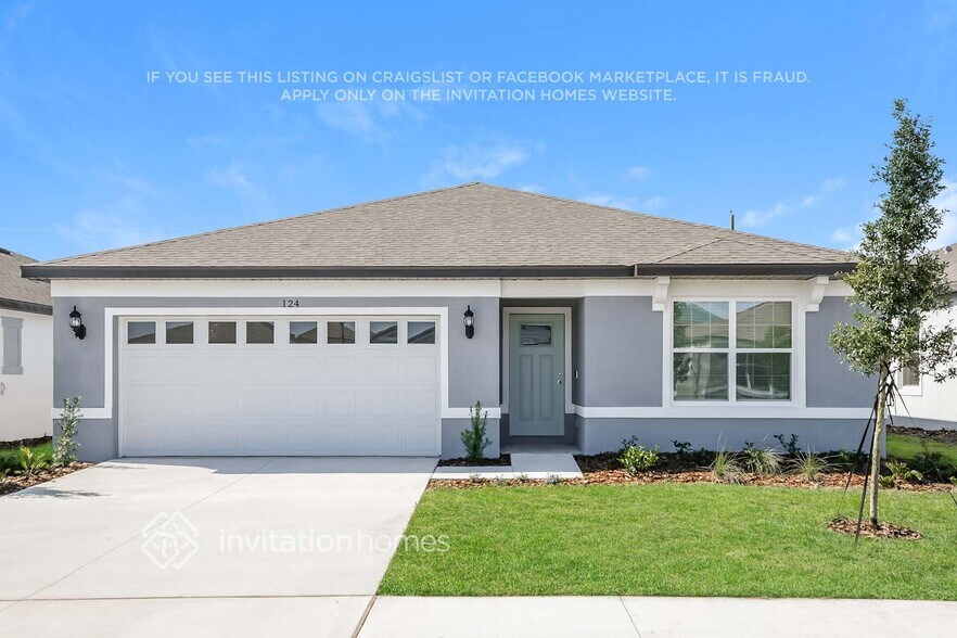 Primary Photo - 124 Royal Fern Dr