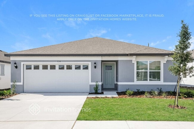 Primary Photo - 124 Royal Fern Dr