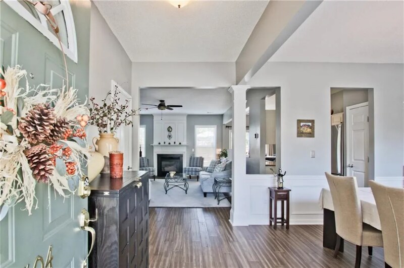 Building Photo - 4804 Timbercreek Cir