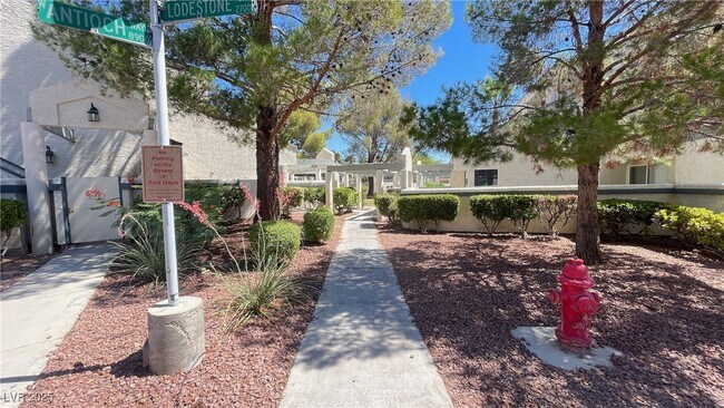 Building Photo - 8900 Antioch Way