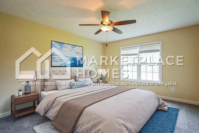 Building Photo - 510 Tyner Ave