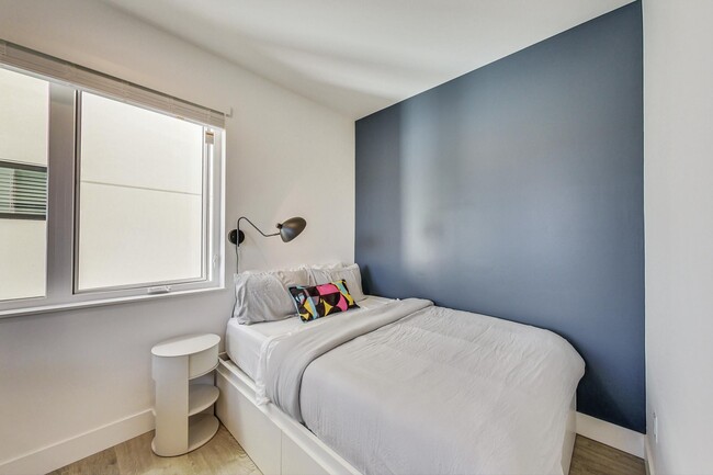 Floorplan - ArtHaus Magnolia