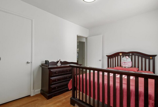 Building Photo - 5612 Massachusetts Ave