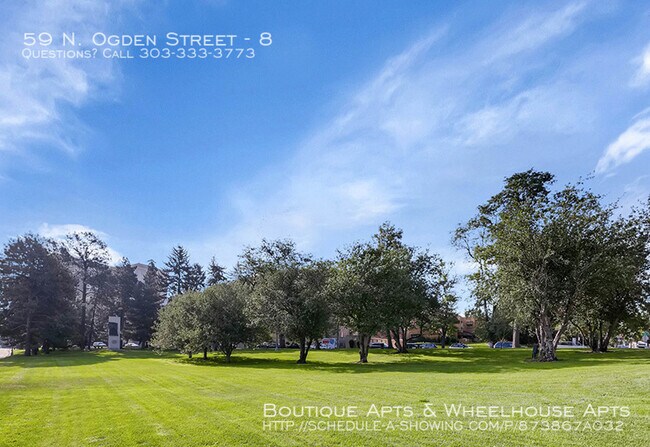 Building Photo - Boutique Apartments