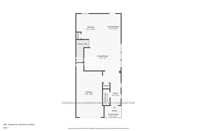 Building Photo - 4023 Springhead Wy