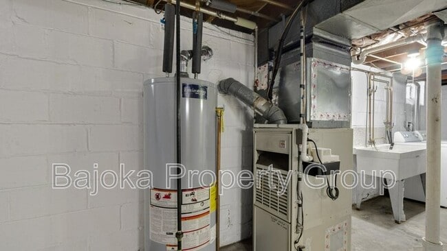 Building Photo - 1163 17th St