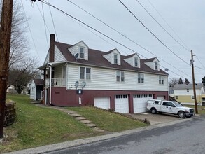 Building Photo - 387-389-393 Brush Ave.