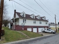 Building Photo - Hill 387-389-393 Brush Avenue