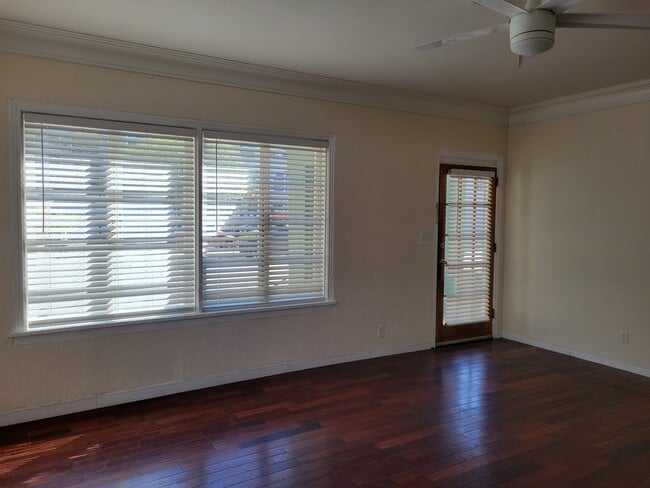 Living Room - Pacific