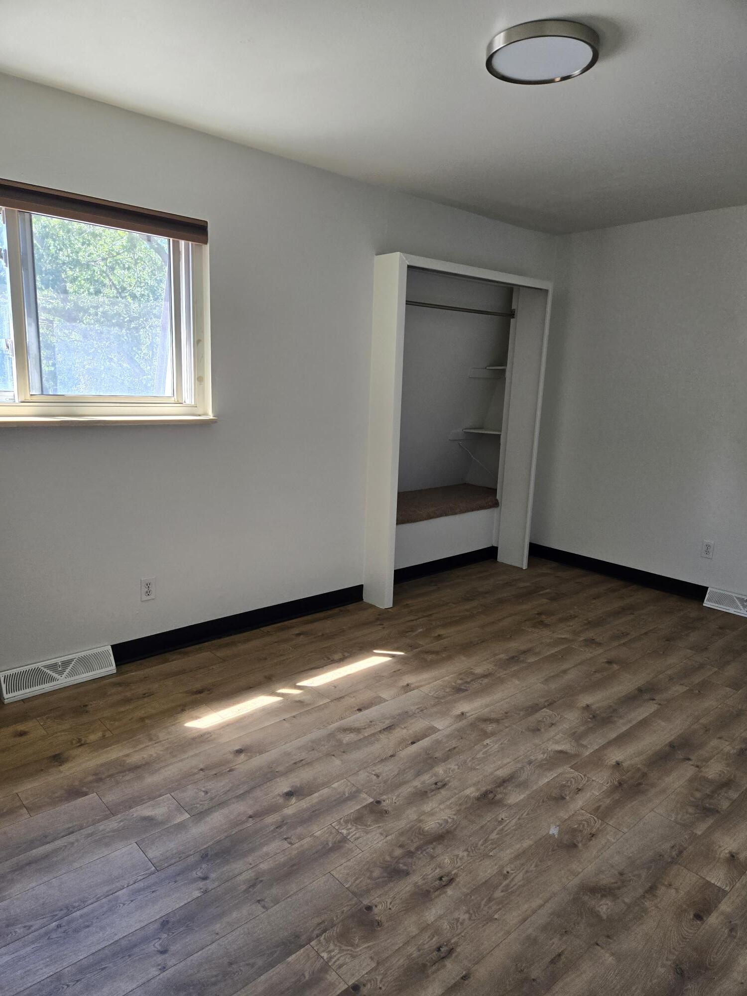 Bright master bedroom - 2751 Leisure Dr