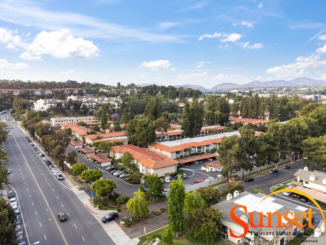 Building Photo - 5999 Rancho Mission Rd