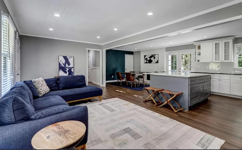 Building Photo - 6858 Lockridge Dr NW