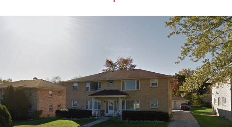 Building - 7319 W Tripoli Ave