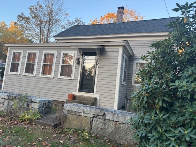 Building Photo - 85 Park St