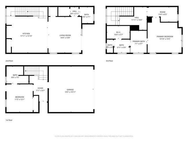 Building Photo - 1411 Adell Rose Ln