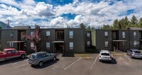 Building Photo - Aspen Grove Apartments