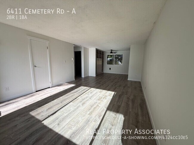 Building Photo - 6411 Cemetery Rd