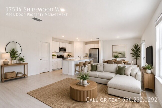 Building Photo - 17534 Shirewood Wy