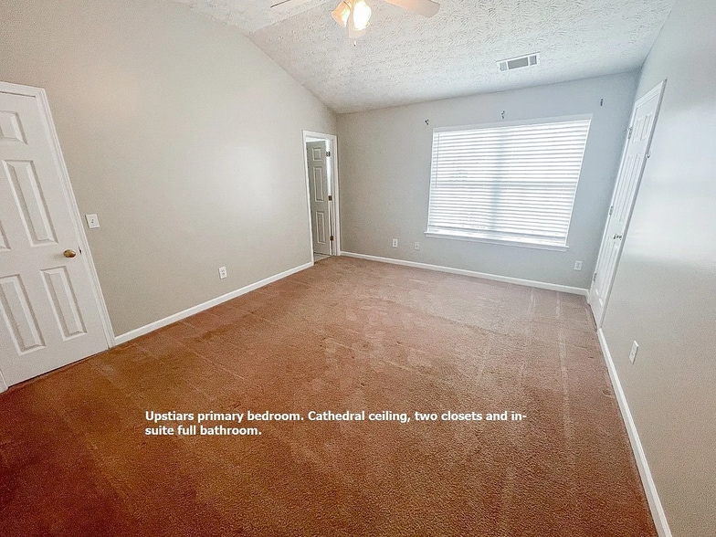 Building Photo - 5357 Paramount View Way