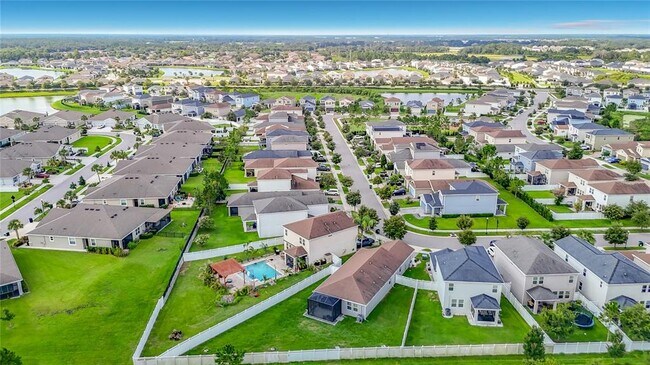 Building Photo - 7531 Ashcroft Dr