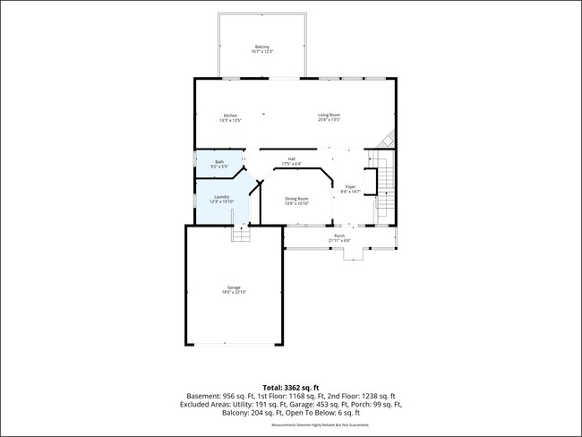 Building Photo - 348 Sedgewood Ln