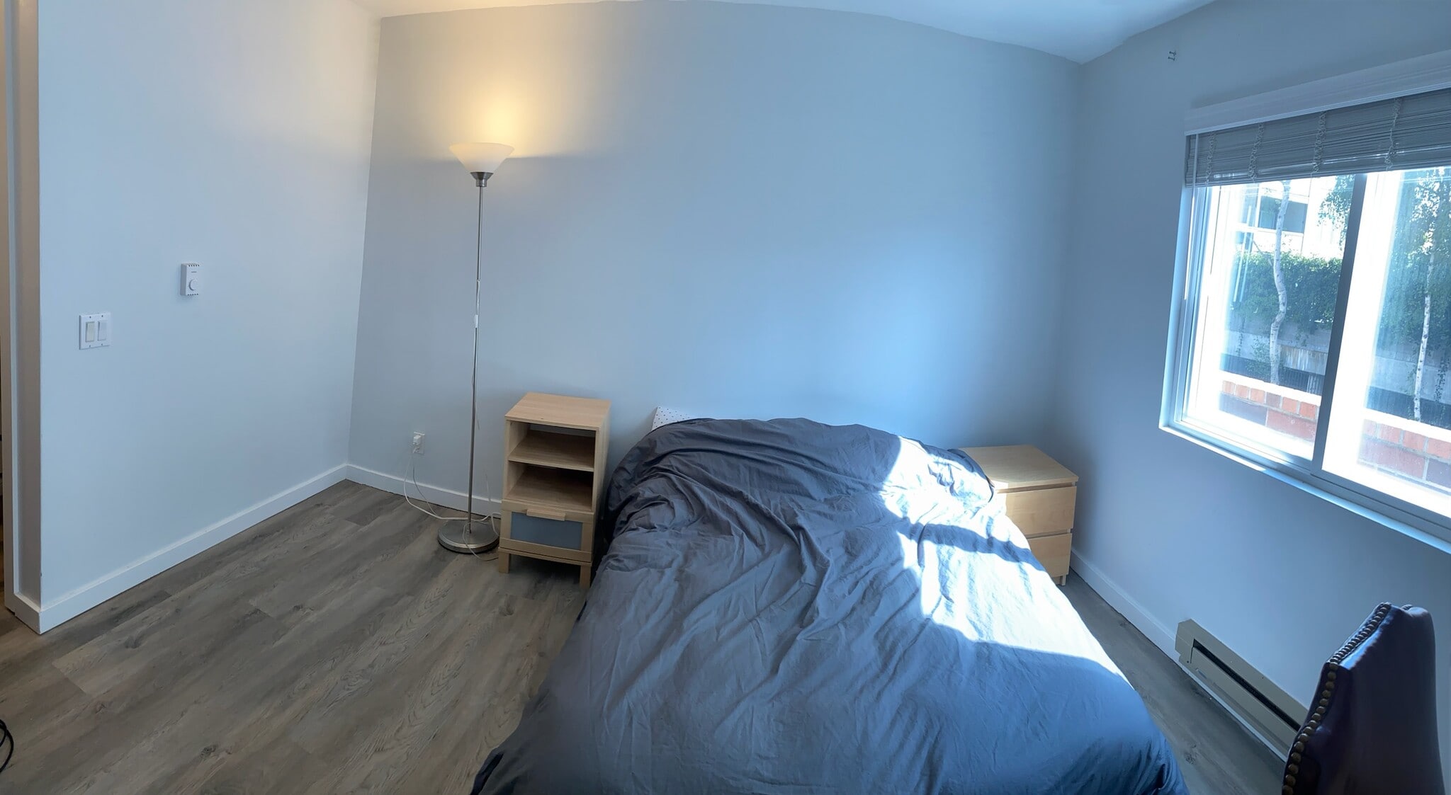 Building Photo - 6400 Christie Ave