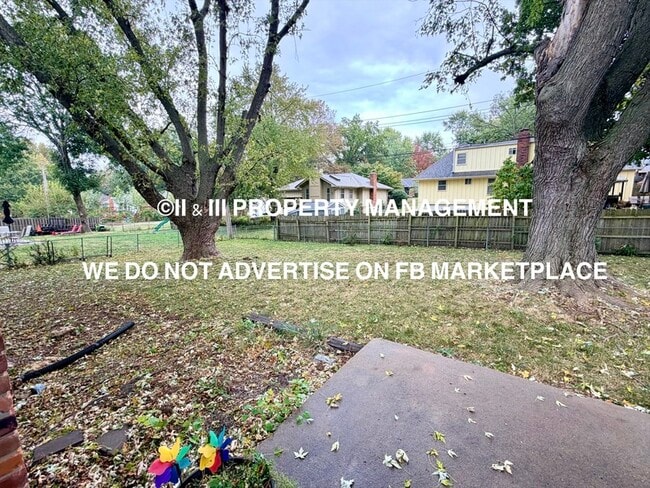 Building Photo - 6709 E 126th St