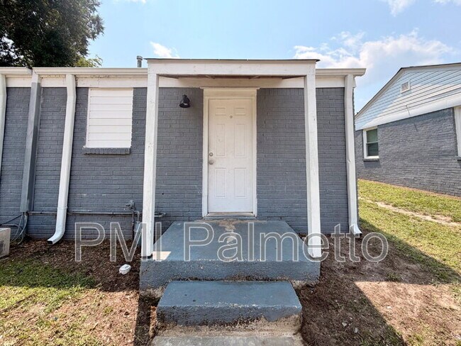 Building Photo - 528 Jasper St