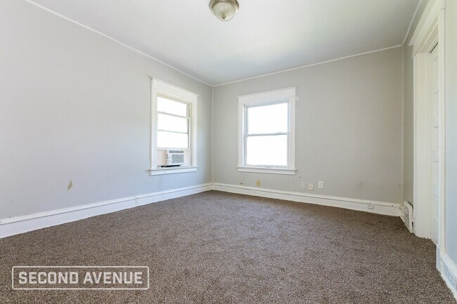 Building Photo - 3317 Agnes Ave