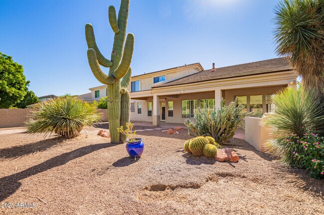 Building Photo - 7446 E Journey Ln