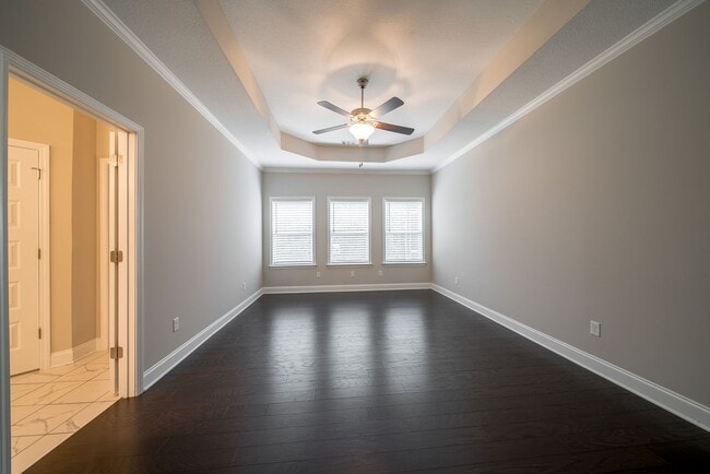Building Photo - 4BR/2BA Home on 3.2 acres in Harris County!!