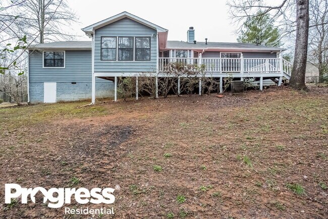 Building Photo - 295 Summertown Dr