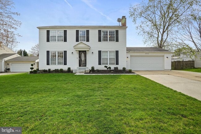 Building Photo - 2712 Advent Ct S