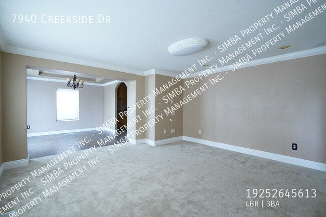 Building Photo - 7940 Creekside Dr