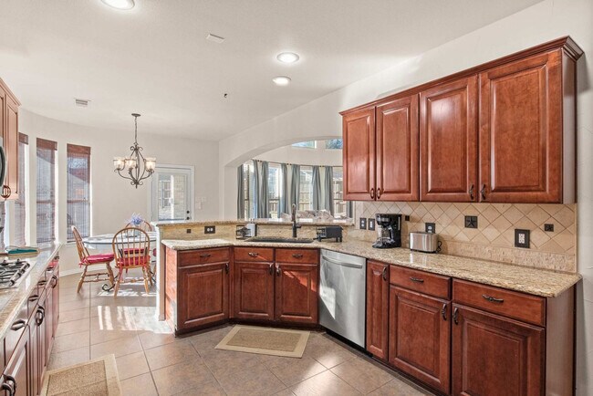 Building Photo - 201 Barkley Dr