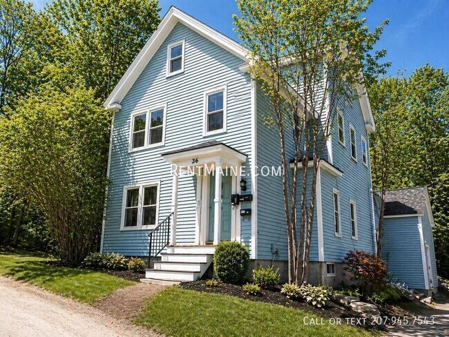 Building Photo - 36 Fremont St