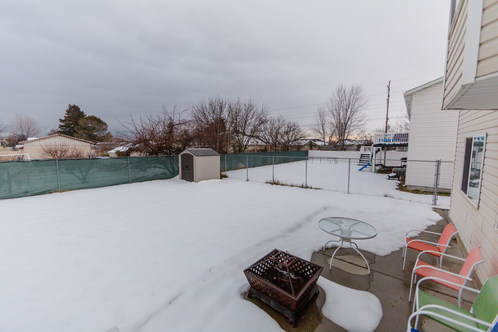 Building Photo - 1038 N 2525 W