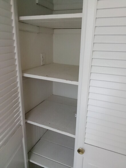 Kitchen pantry - 23 Ogden St