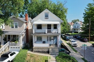 Building Photo - 3108 Markbreit Ave