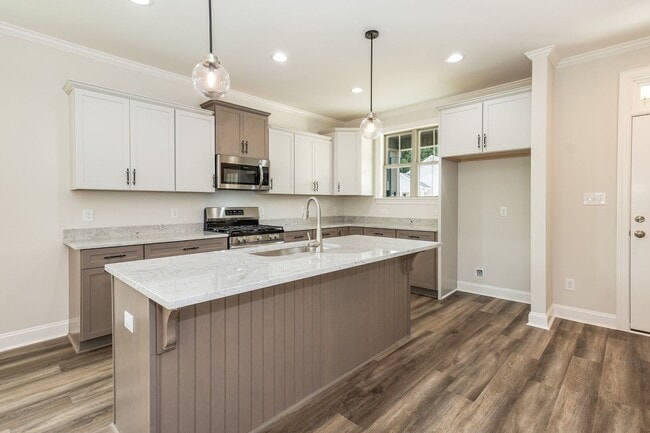 Building Photo - Brand New 3-Bedroom Home in Wilson!