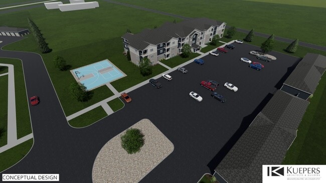 Building Photo - South Shore Apartments (A)