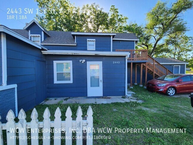 Primary Photo - 2443 SW 1st St
